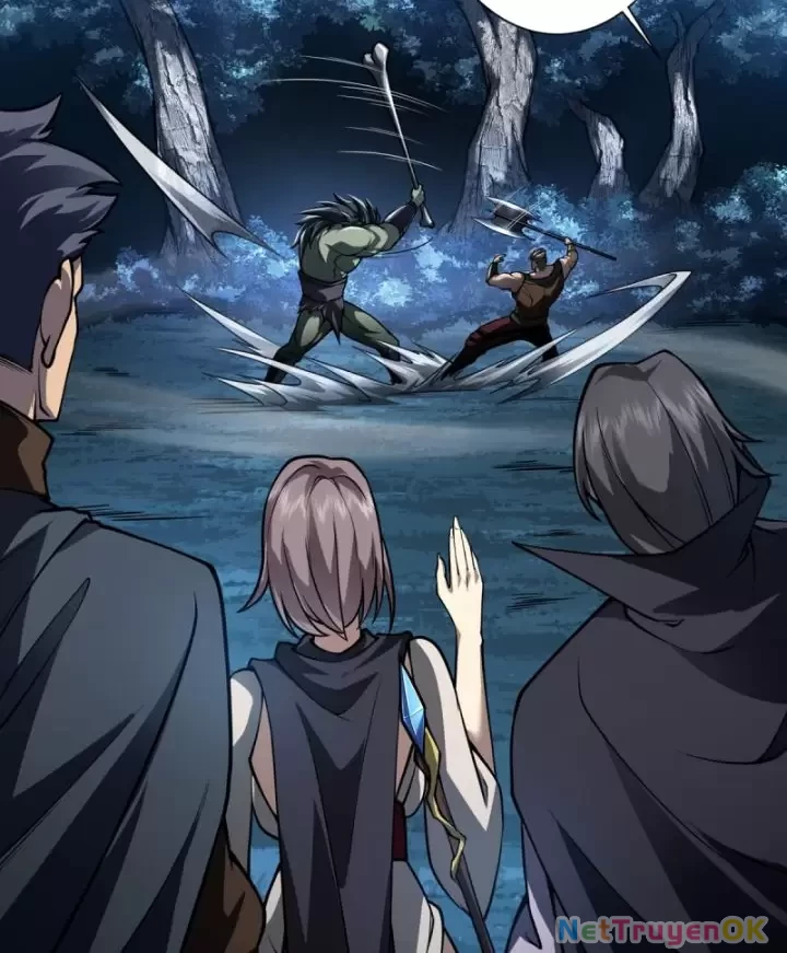 Ta, Chúa Tể Rừng Xanh Chapter 11 - 18