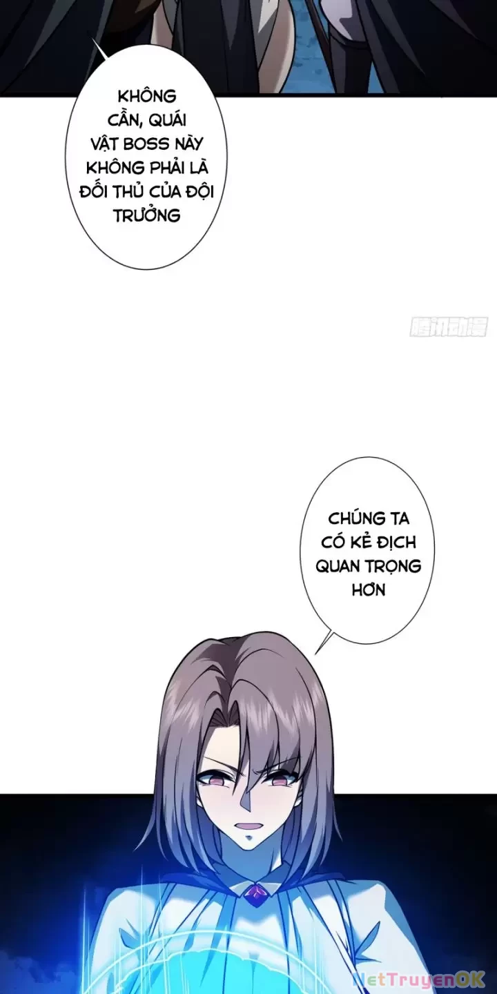 Ta, Chúa Tể Rừng Xanh Chapter 11 - 19