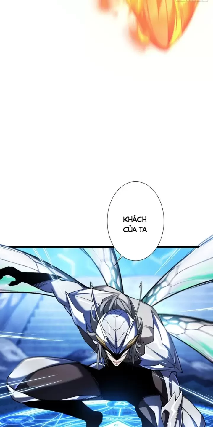 Ta, Chúa Tể Rừng Xanh Chapter 11 - 31
