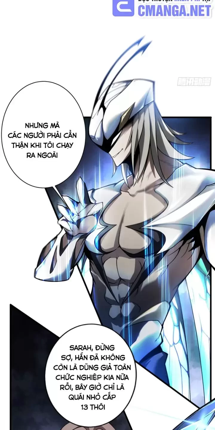 Ta, Chúa Tể Rừng Xanh Chapter 11 - 39
