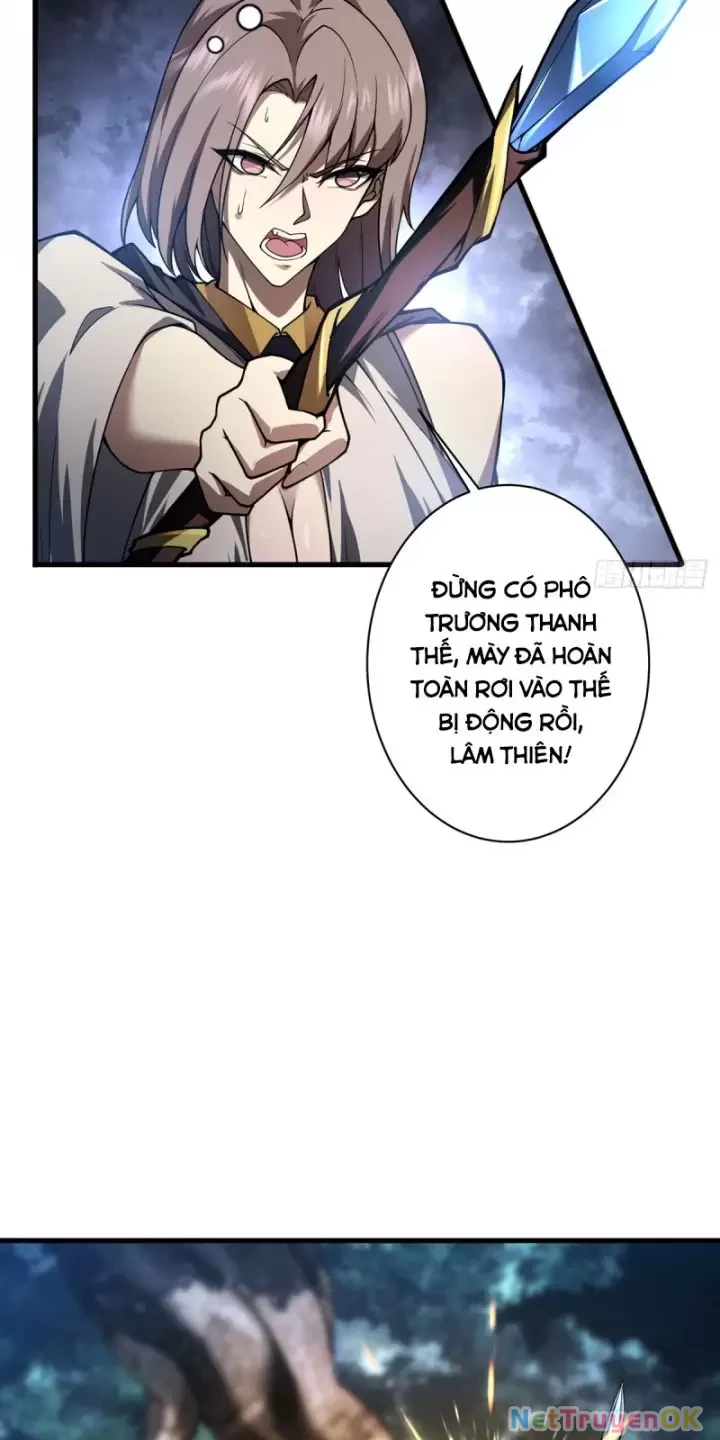 Ta, Chúa Tể Rừng Xanh Chapter 11 - 40