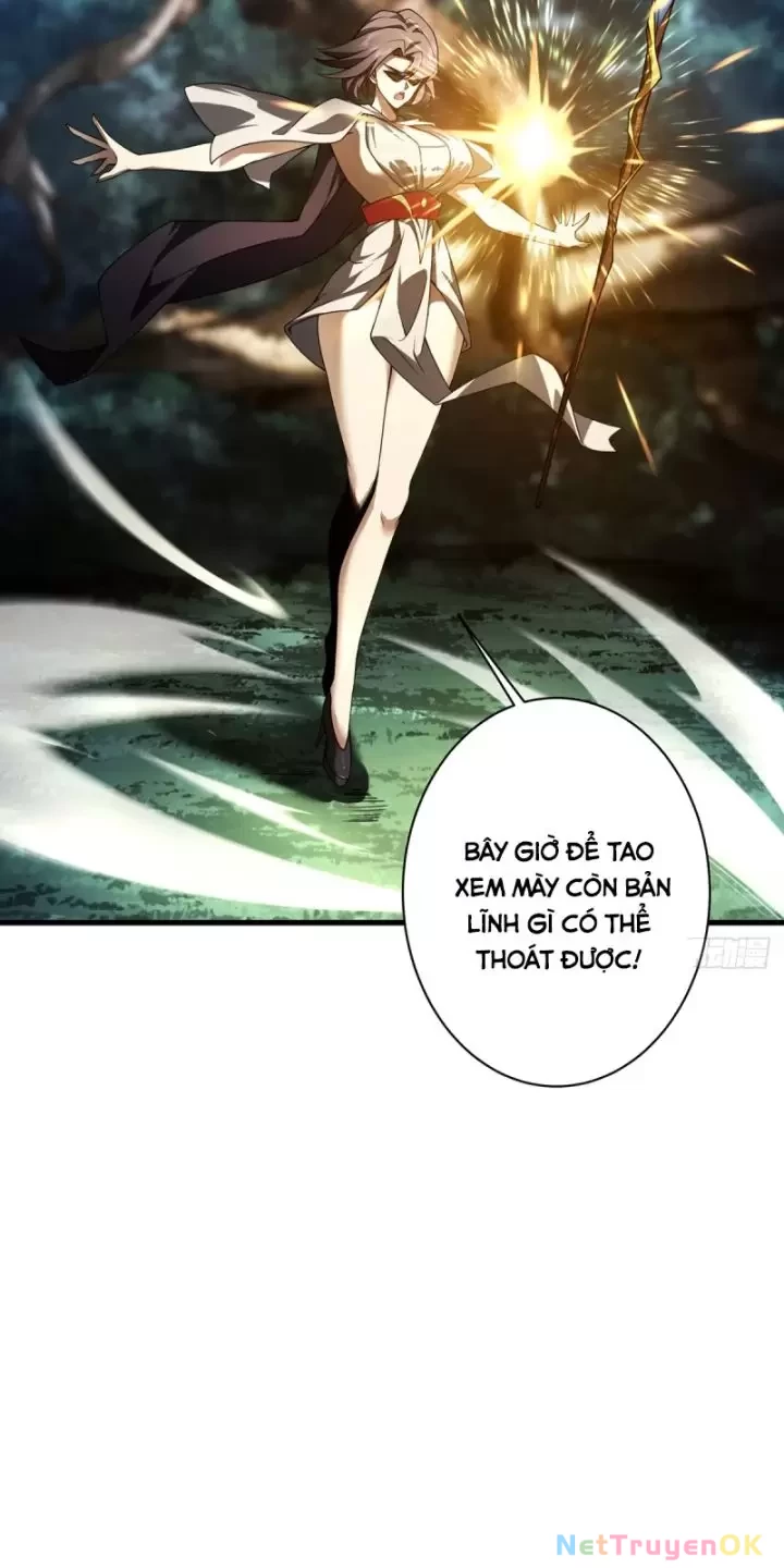 Ta, Chúa Tể Rừng Xanh Chapter 11 - 41