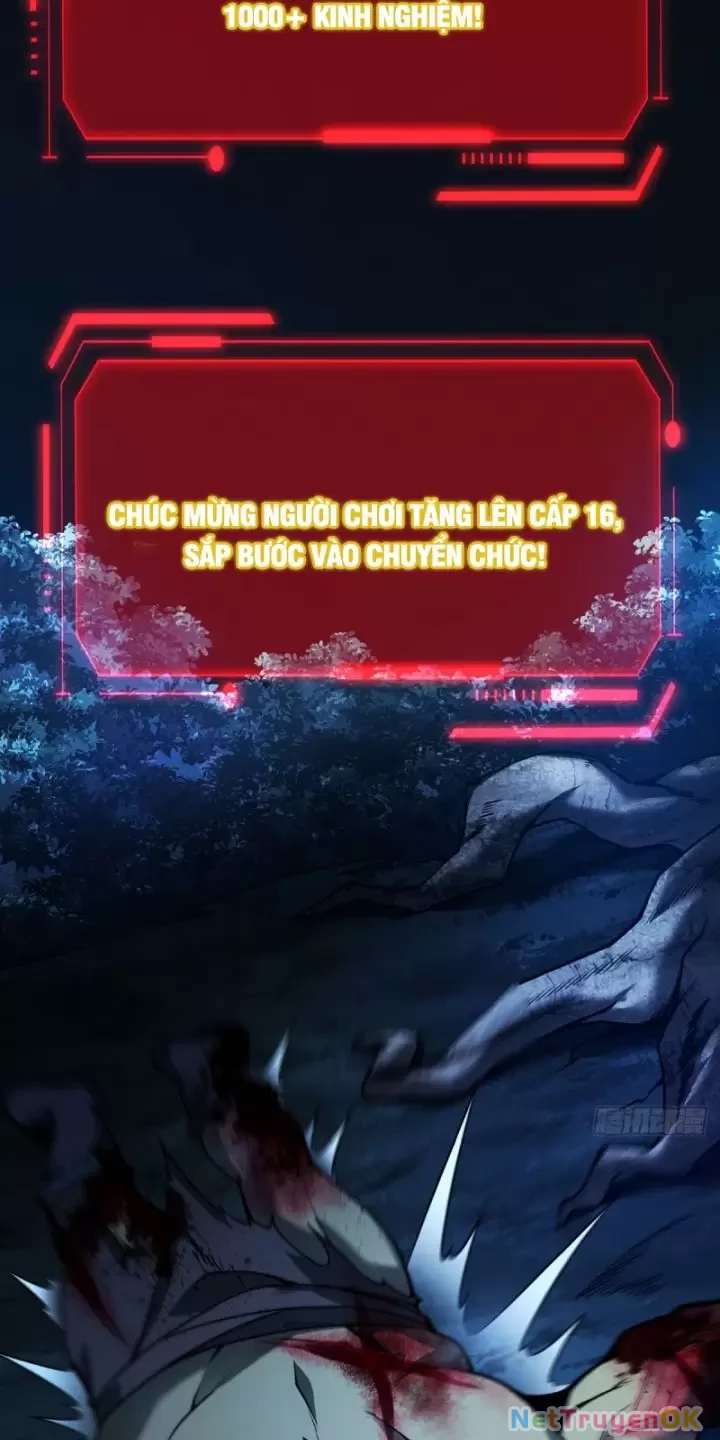 Ta, Chúa Tể Rừng Xanh Chapter 11 - 48