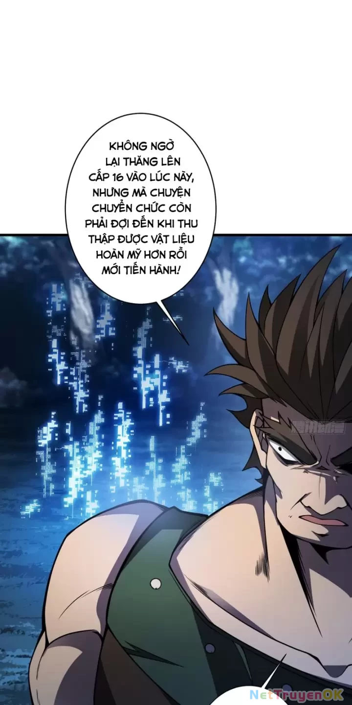 Ta, Chúa Tể Rừng Xanh Chapter 11 - 51