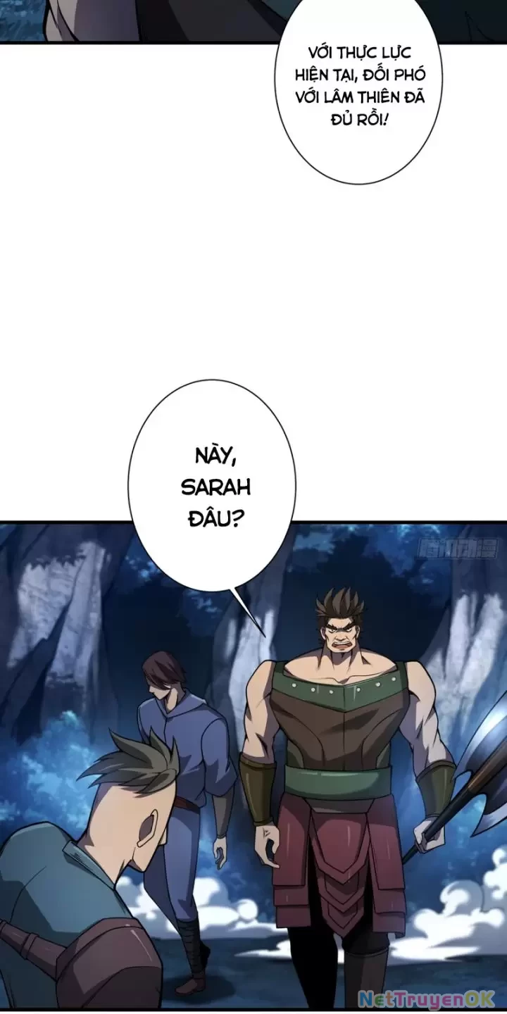 Ta, Chúa Tể Rừng Xanh Chapter 11 - 52