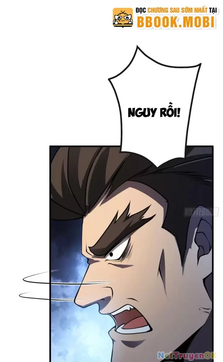 Ta, Chúa Tể Rừng Xanh Chapter 11 - 53