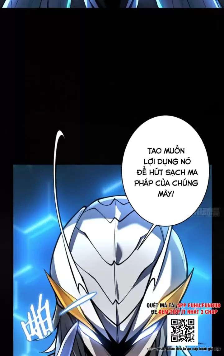 Ta, Chúa Tể Rừng Xanh Chapter 12 - 6