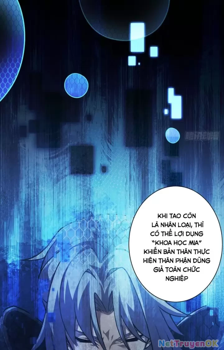 Ta, Chúa Tể Rừng Xanh Chapter 12 - 17