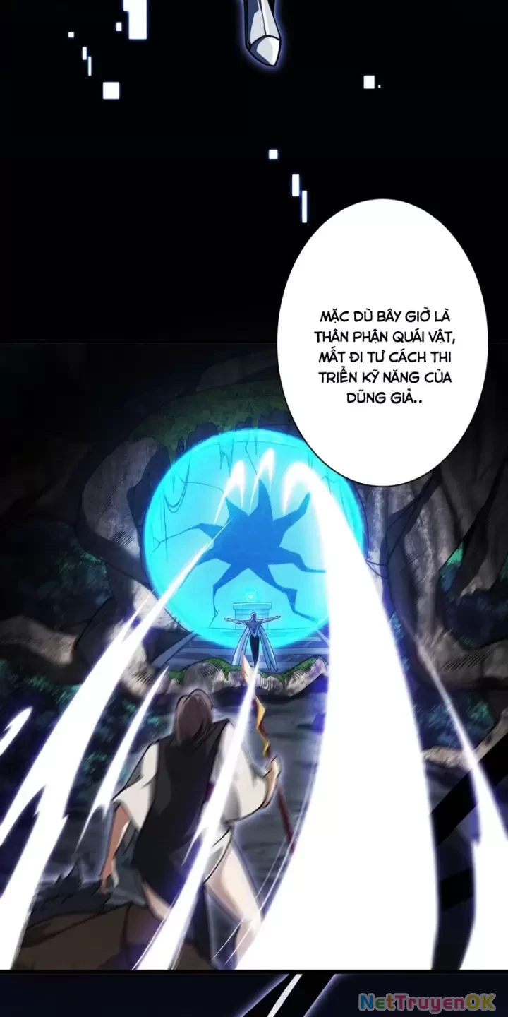 Ta, Chúa Tể Rừng Xanh Chapter 12 - 19