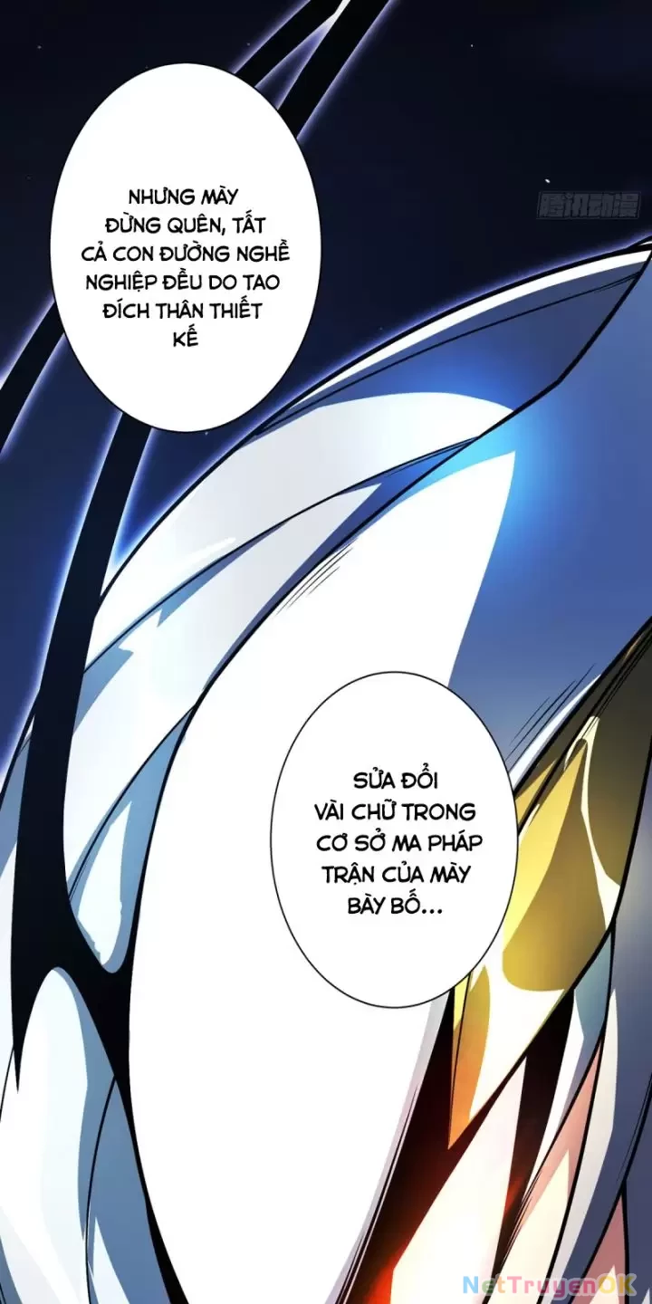 Ta, Chúa Tể Rừng Xanh Chapter 12 - 20
