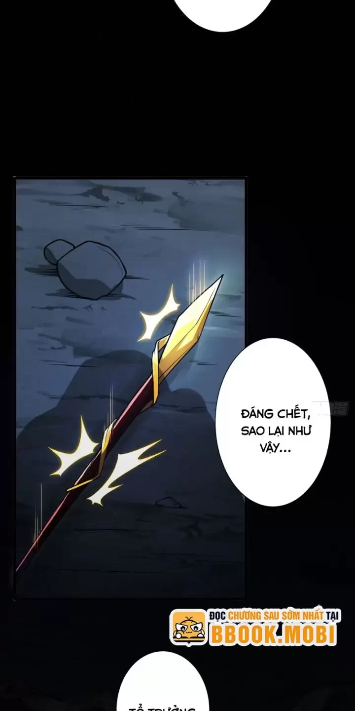 Ta, Chúa Tể Rừng Xanh Chapter 12 - 22