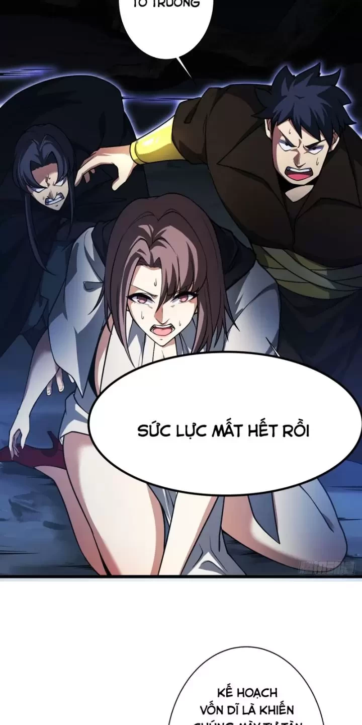 Ta, Chúa Tể Rừng Xanh Chapter 12 - 23