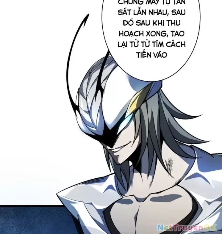 Ta, Chúa Tể Rừng Xanh Chapter 12 - 24