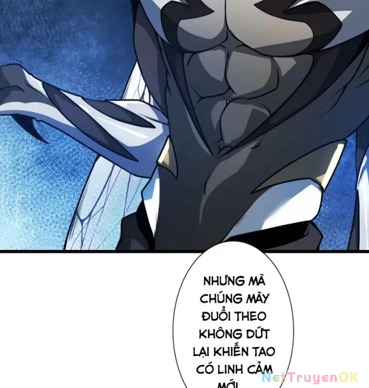 Ta, Chúa Tể Rừng Xanh Chapter 12 - 25