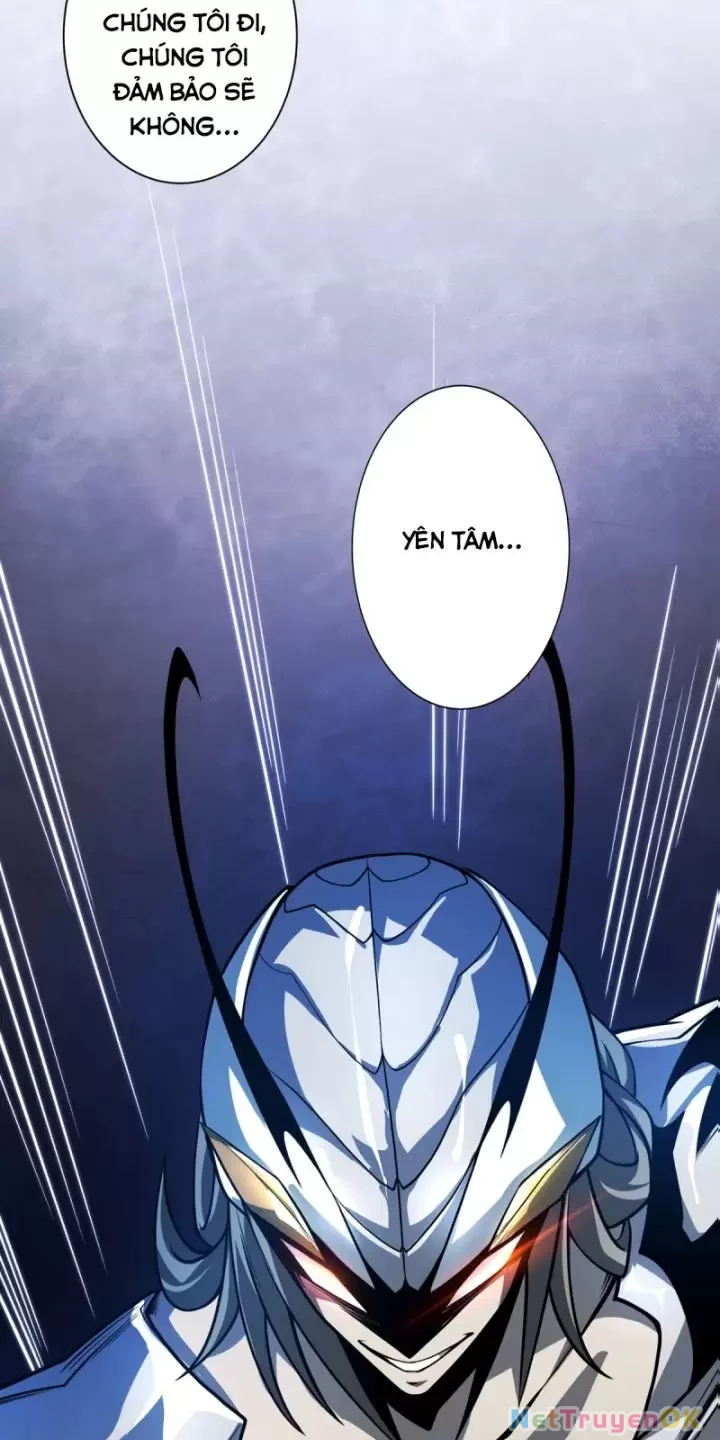 Ta, Chúa Tể Rừng Xanh Chapter 12 - 29