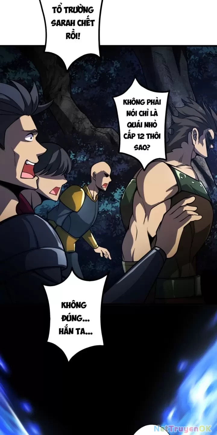 Ta, Chúa Tể Rừng Xanh Chapter 12 - 40