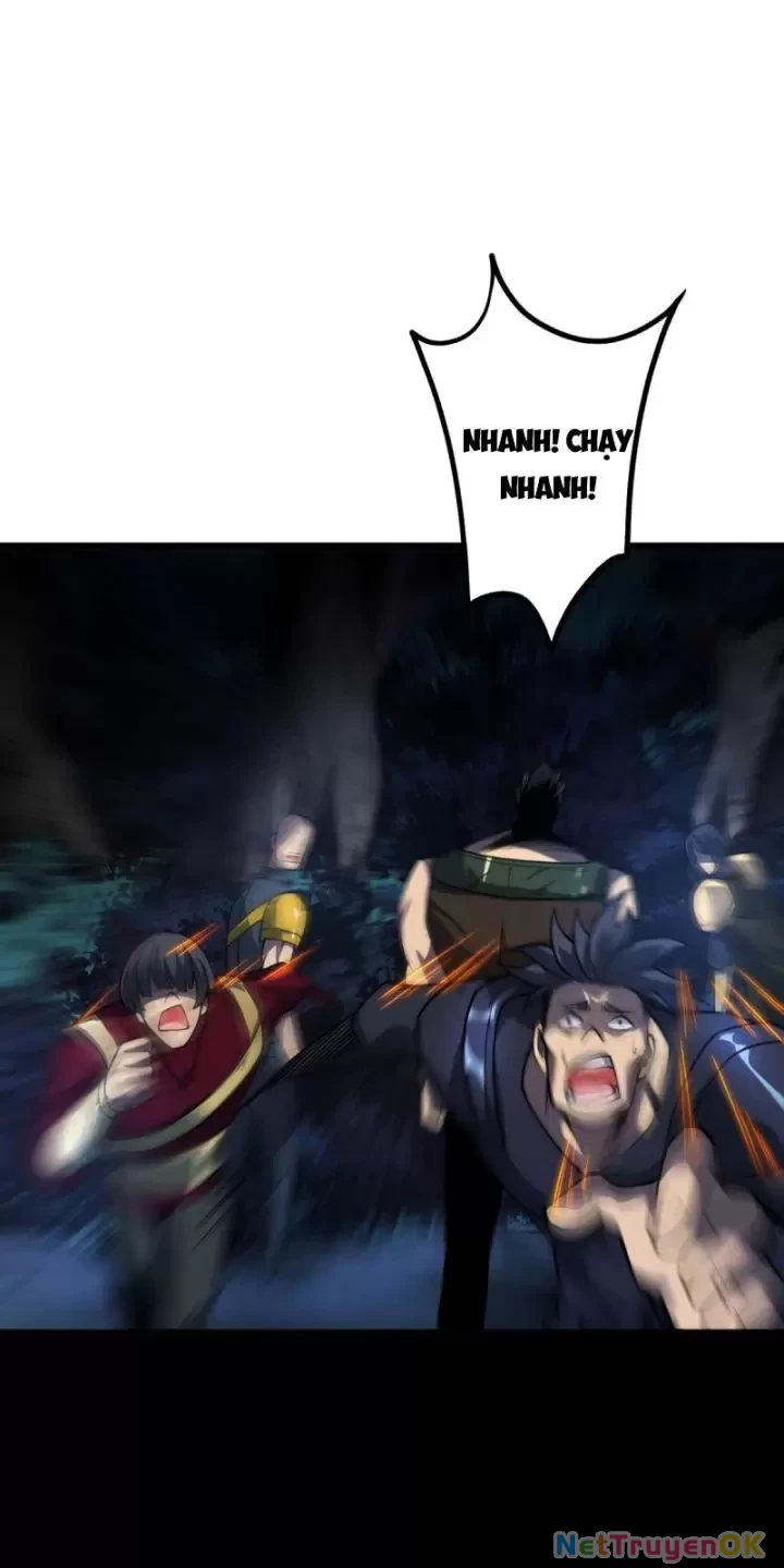 Ta, Chúa Tể Rừng Xanh Chapter 12 - 44