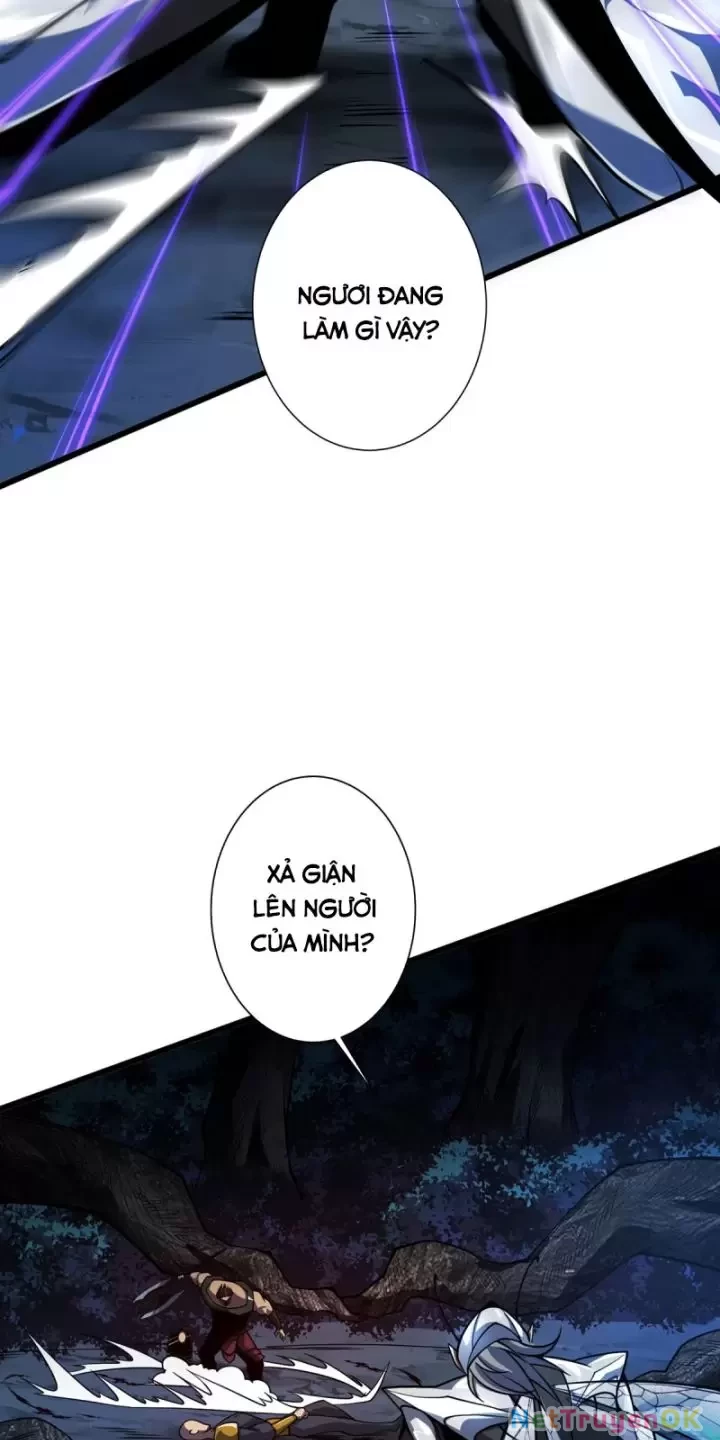 Ta, Chúa Tể Rừng Xanh Chapter 12 - 52
