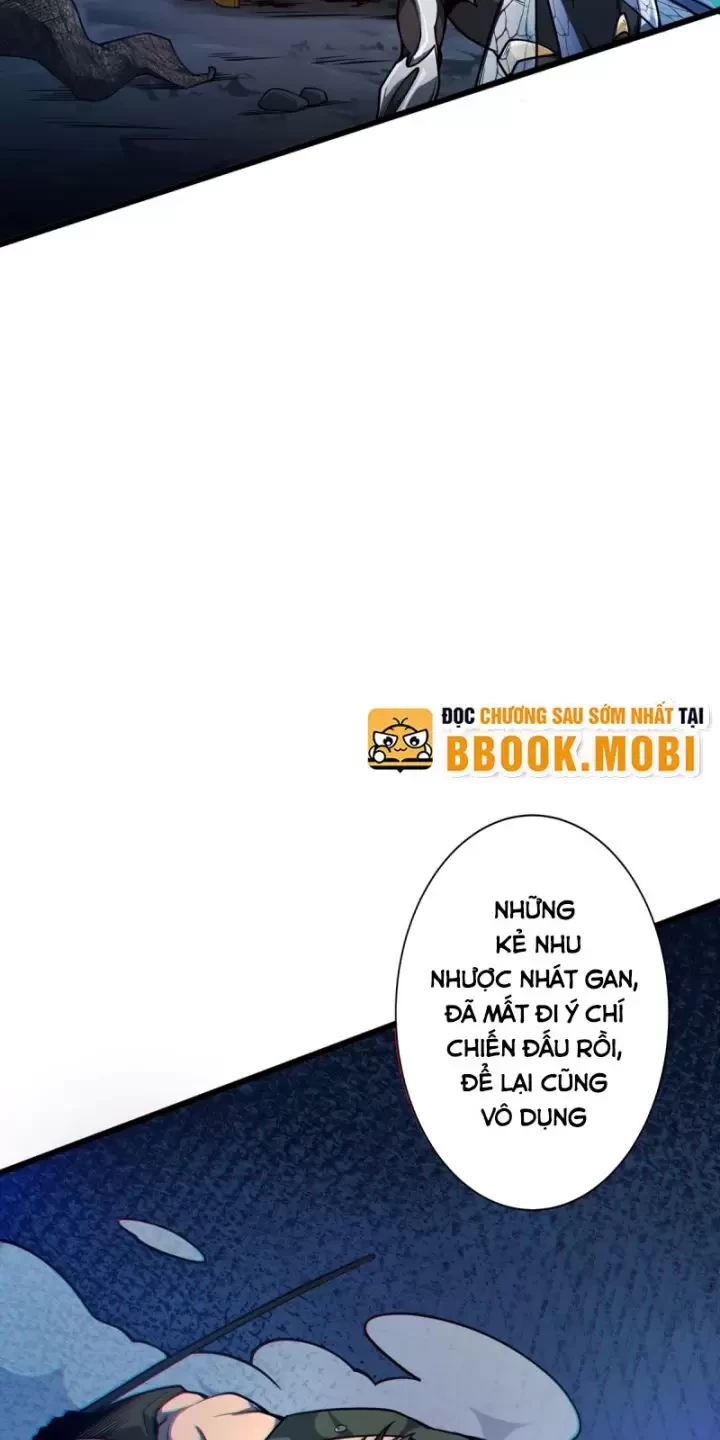 Ta, Chúa Tể Rừng Xanh Chapter 12 - 53