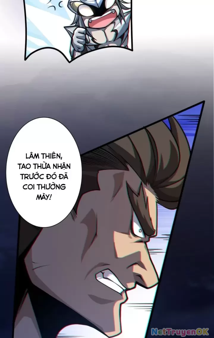 Ta, Chúa Tể Rừng Xanh Chapter 12 - 56
