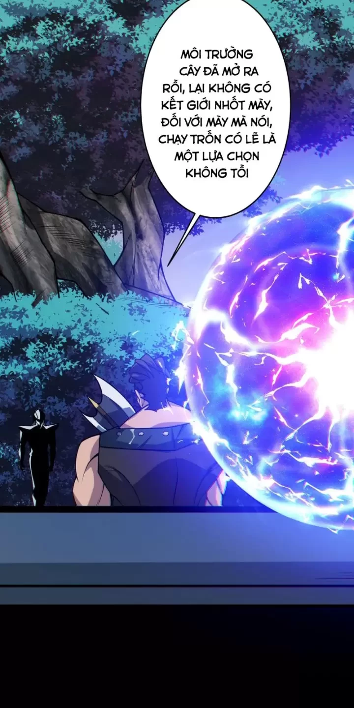 Ta, Chúa Tể Rừng Xanh Chapter 12 - 58