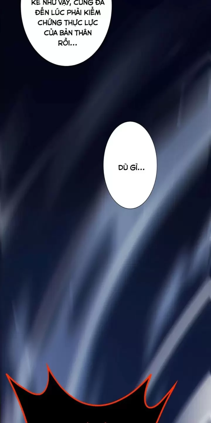 Ta, Chúa Tể Rừng Xanh Chapter 12 - 60