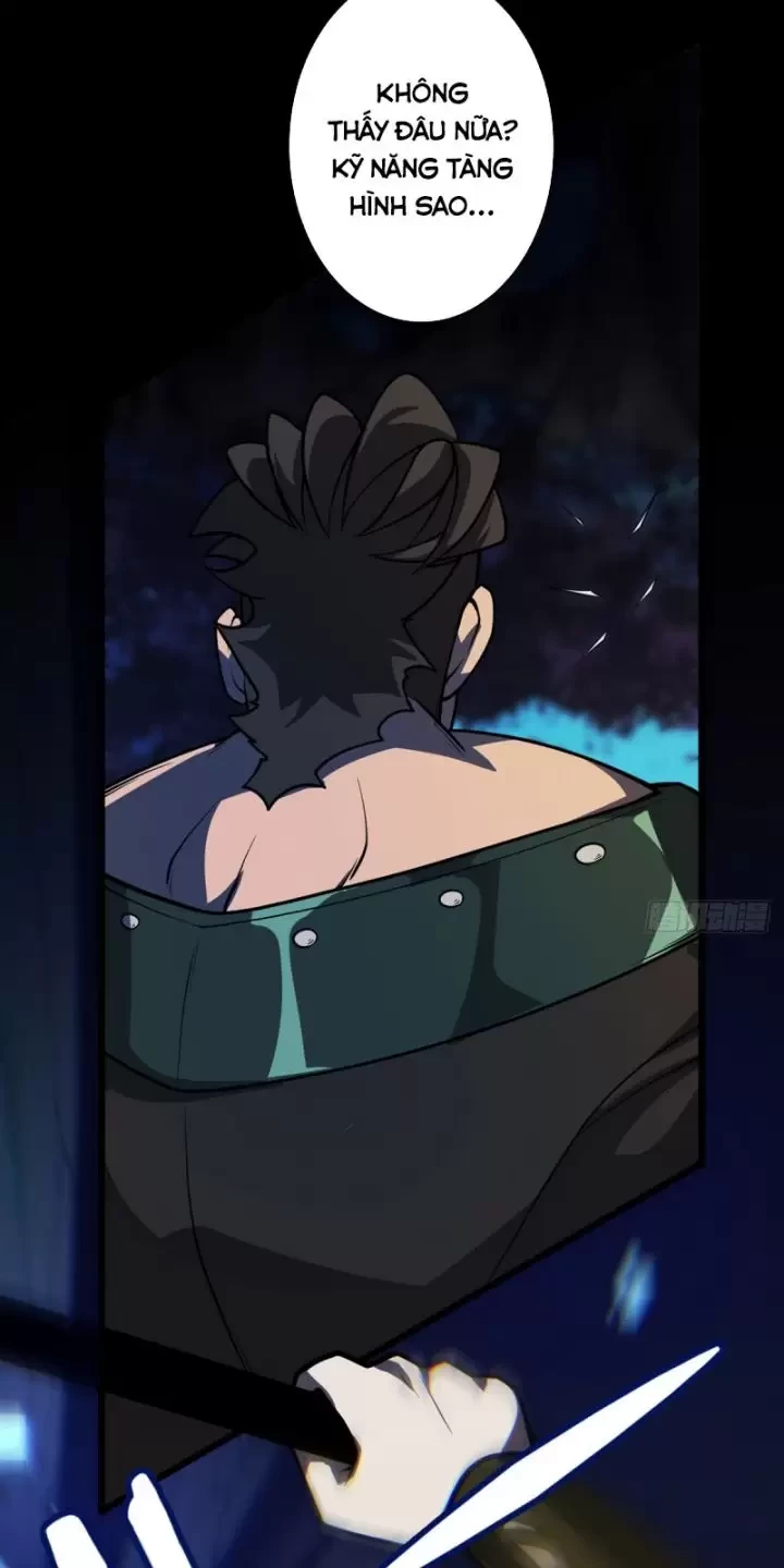 Ta, Chúa Tể Rừng Xanh Chapter  13 - 4