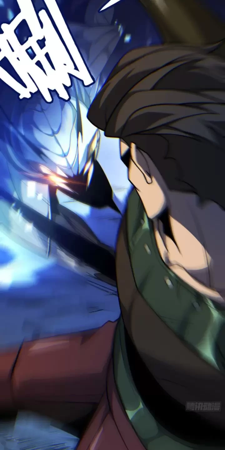 Ta, Chúa Tể Rừng Xanh Chapter  13 - 5