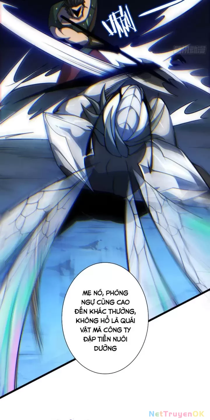 Ta, Chúa Tể Rừng Xanh Chapter  13 - 8