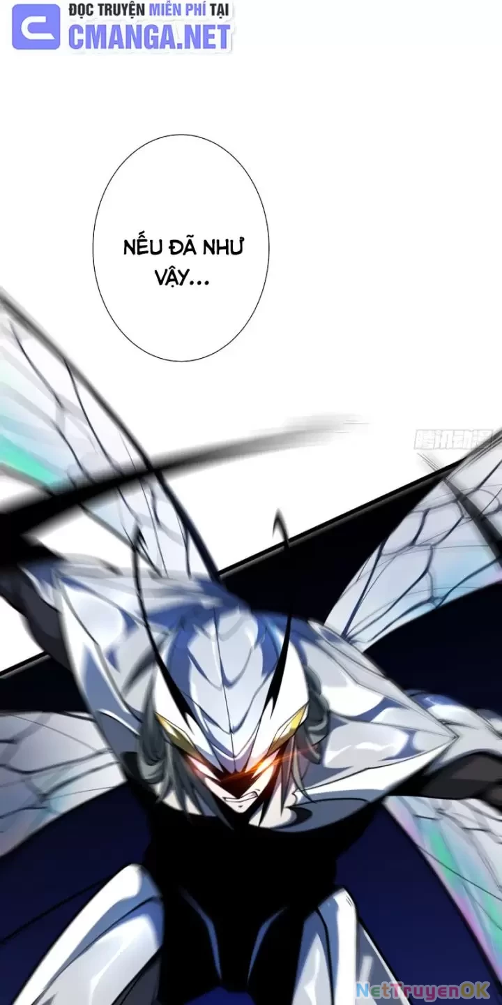 Ta, Chúa Tể Rừng Xanh Chapter  13 - 9