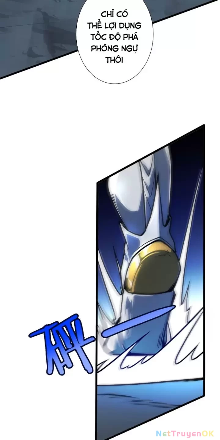 Ta, Chúa Tể Rừng Xanh Chapter  13 - 11