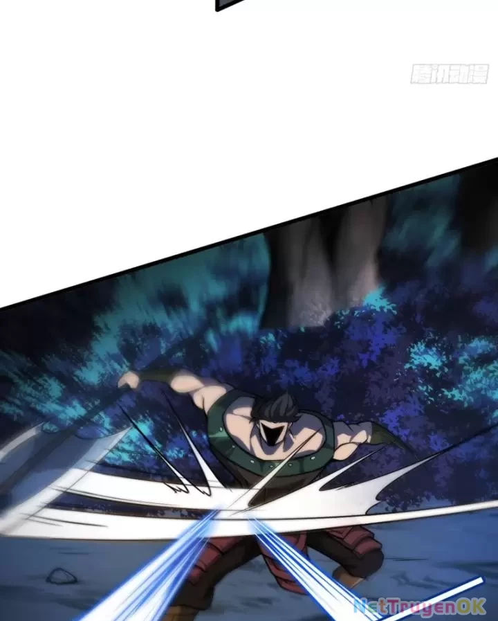 Ta, Chúa Tể Rừng Xanh Chapter  13 - 12