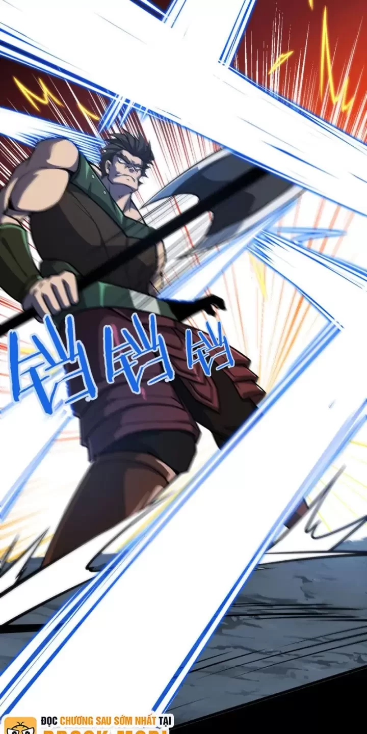 Ta, Chúa Tể Rừng Xanh Chapter  13 - 14