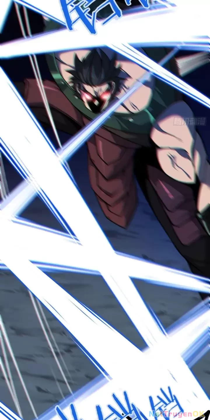 Ta, Chúa Tể Rừng Xanh Chapter  13 - 16