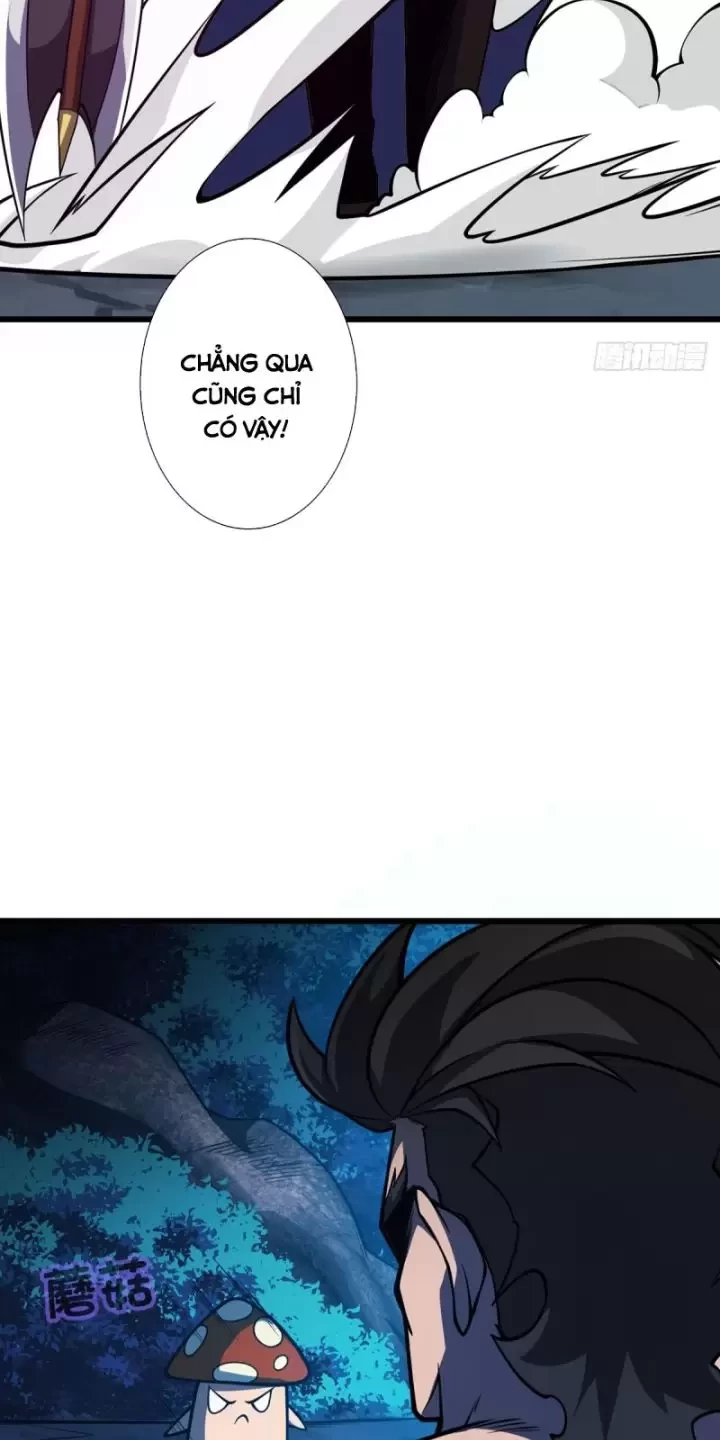 Ta, Chúa Tể Rừng Xanh Chapter  13 - 22