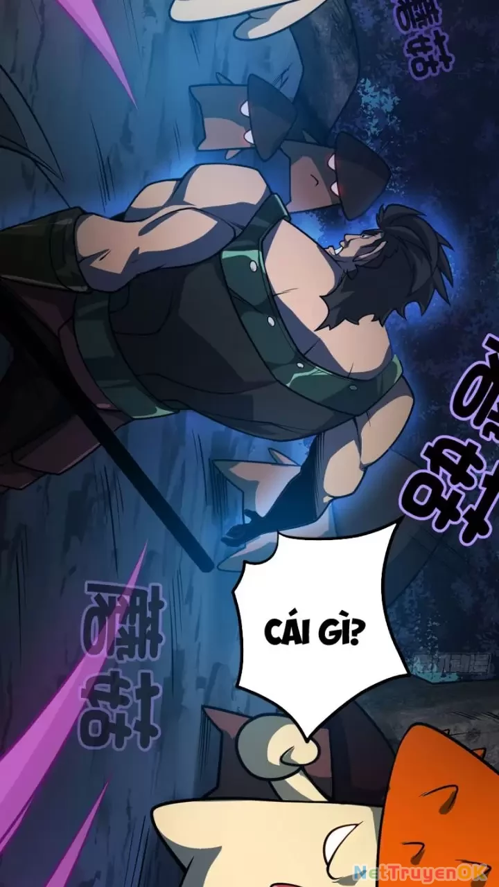 Ta, Chúa Tể Rừng Xanh Chapter  13 - 24