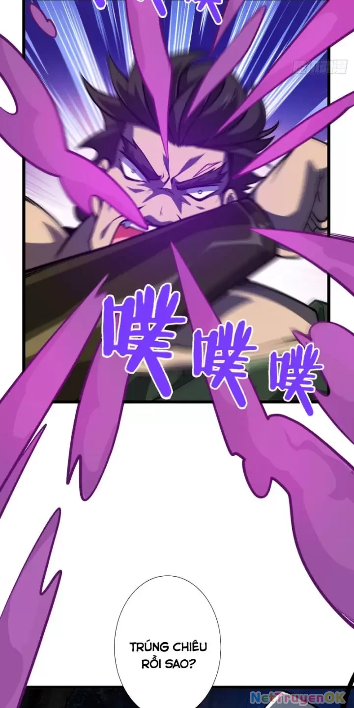 Ta, Chúa Tể Rừng Xanh Chapter  13 - 26