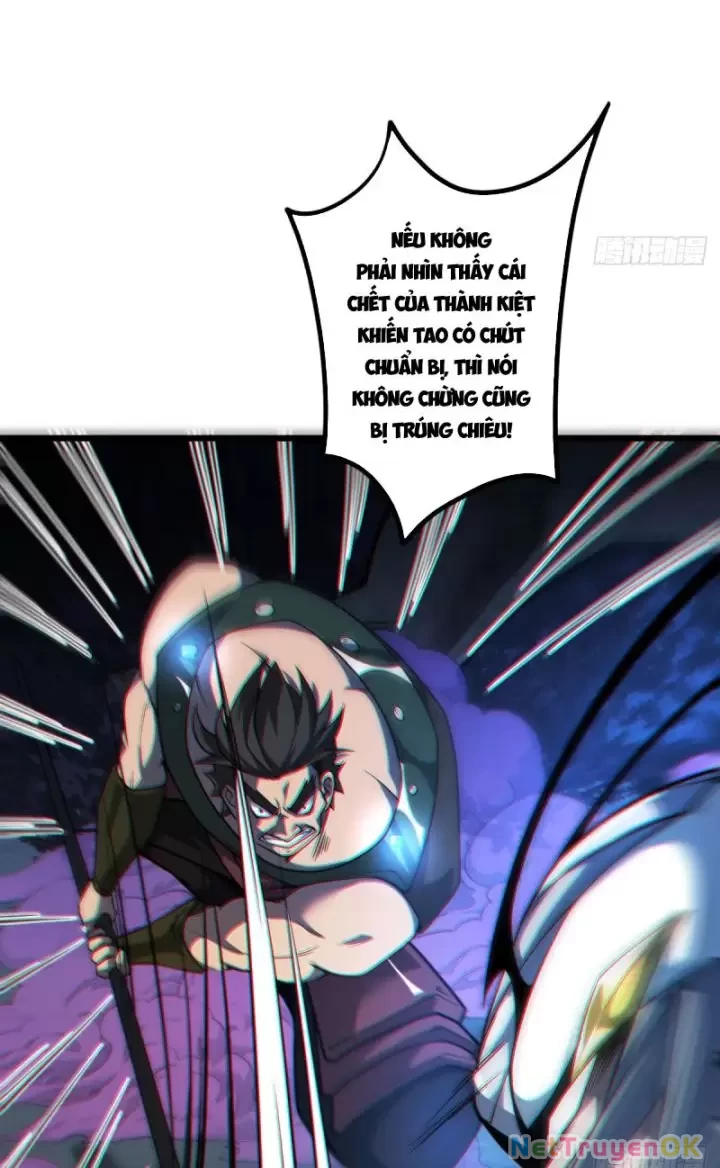 Ta, Chúa Tể Rừng Xanh Chapter  13 - 31