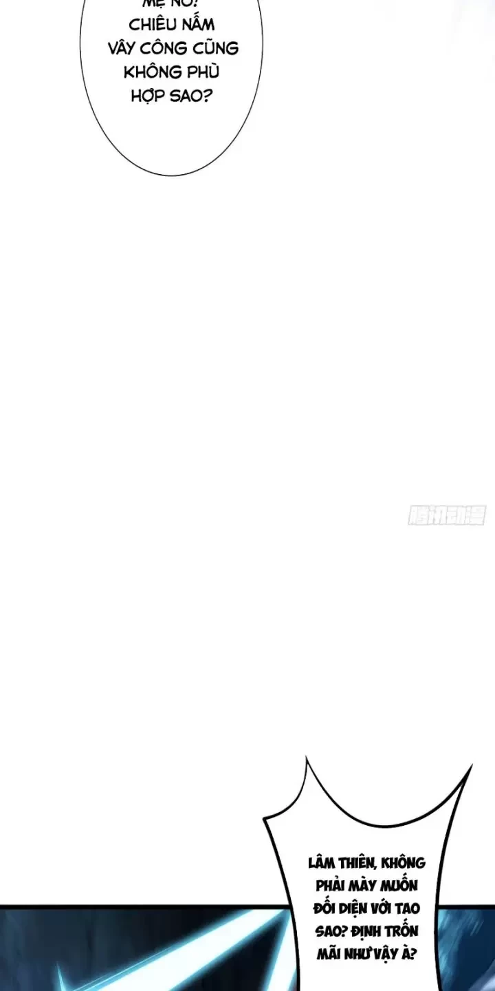 Ta, Chúa Tể Rừng Xanh Chapter  13 - 34