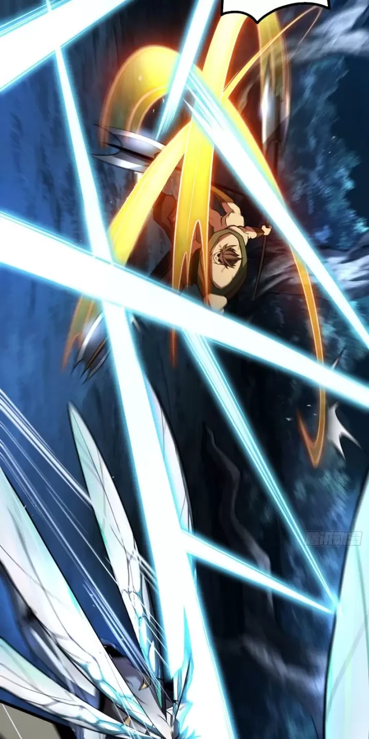 Ta, Chúa Tể Rừng Xanh Chapter  13 - 35