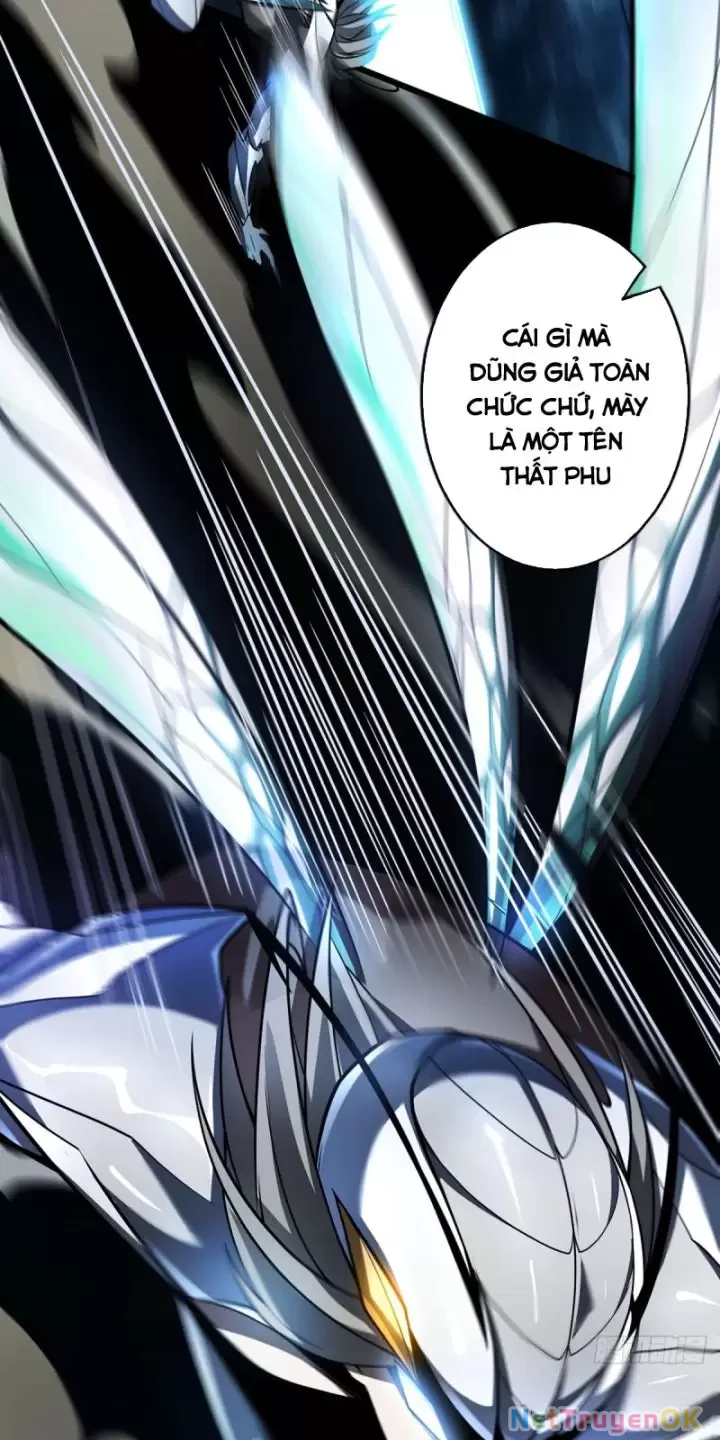 Ta, Chúa Tể Rừng Xanh Chapter  13 - 36