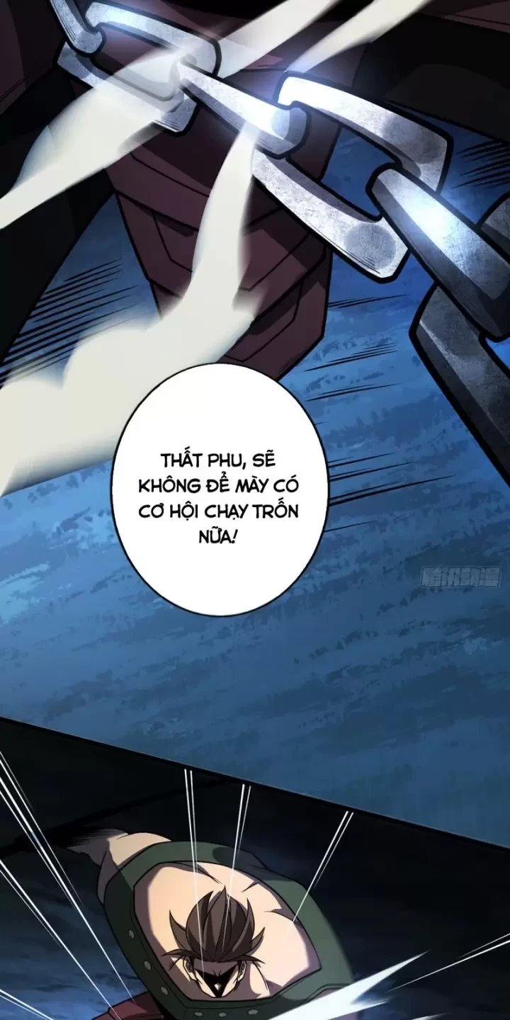 Ta, Chúa Tể Rừng Xanh Chapter  13 - 42