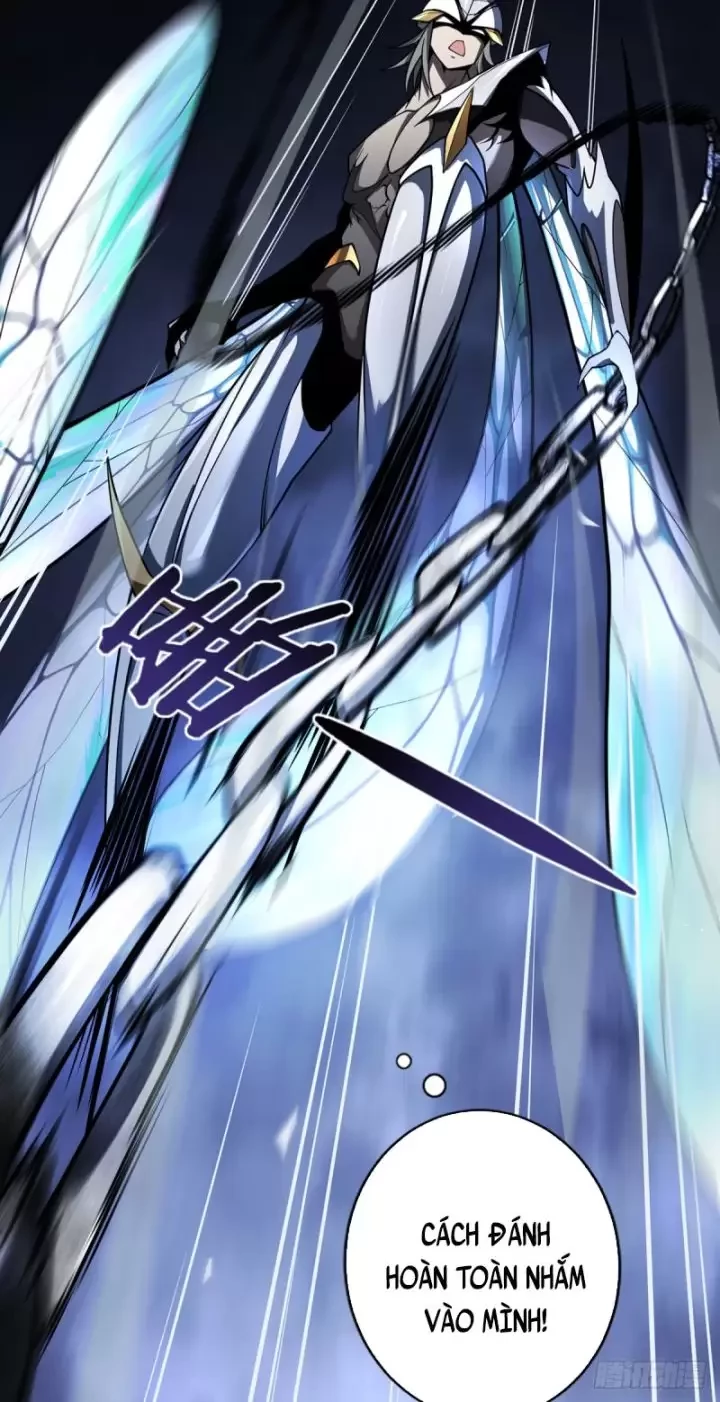 Ta, Chúa Tể Rừng Xanh Chapter  13 - 44