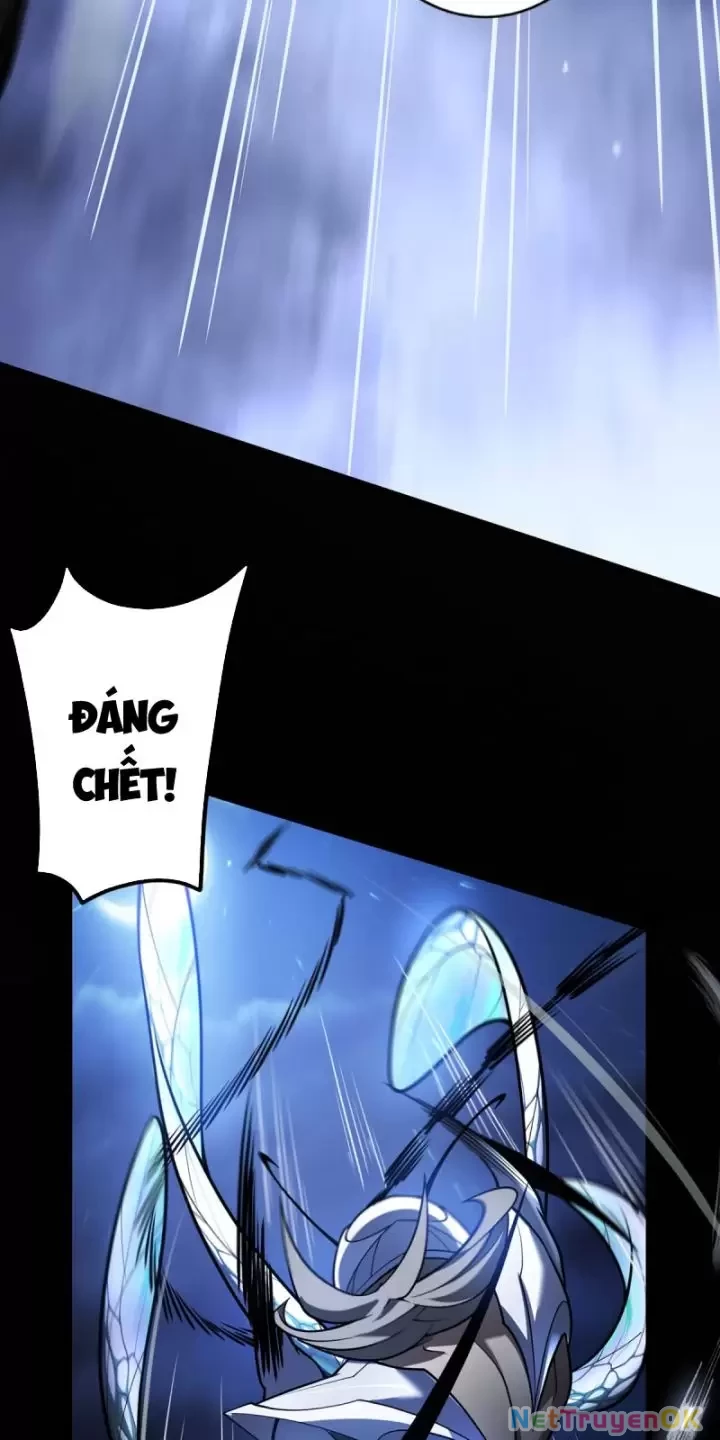 Ta, Chúa Tể Rừng Xanh Chapter  13 - 45