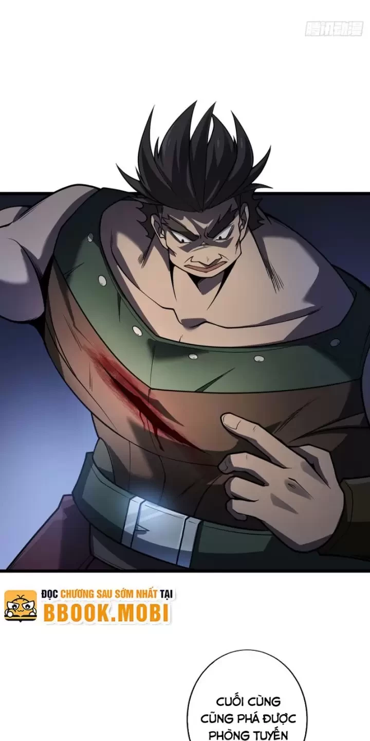 Ta, Chúa Tể Rừng Xanh Chapter  13 - 52