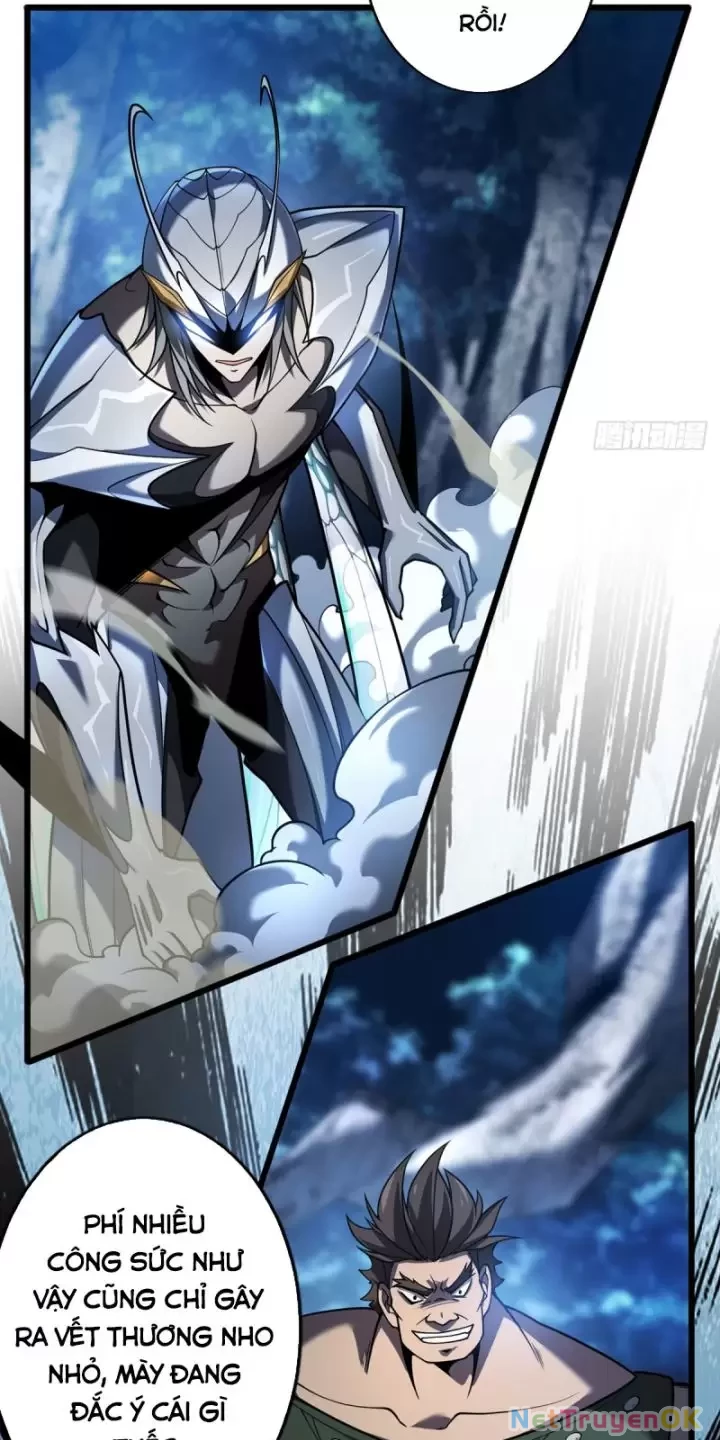 Ta, Chúa Tể Rừng Xanh Chapter  13 - 53