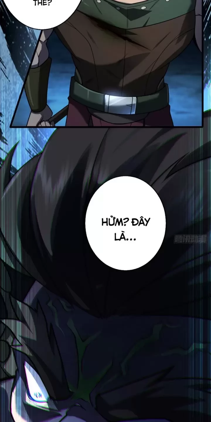 Ta, Chúa Tể Rừng Xanh Chapter  13 - 54