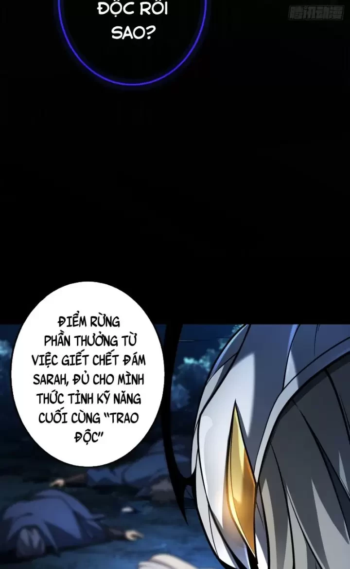 Ta, Chúa Tể Rừng Xanh Chapter  13 - 56