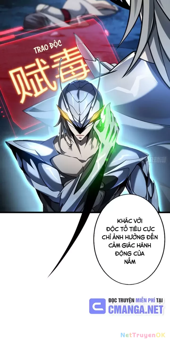 Ta, Chúa Tể Rừng Xanh Chapter  13 - 57