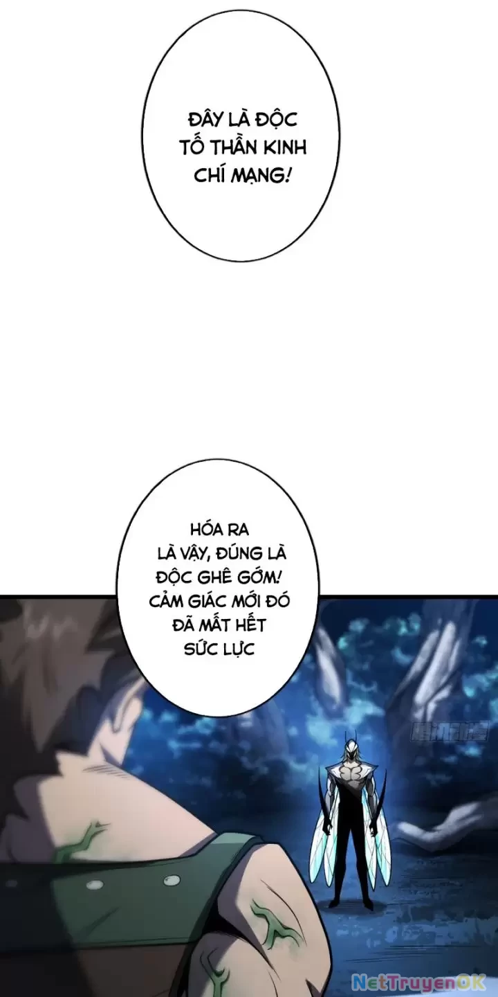 Ta, Chúa Tể Rừng Xanh Chapter  13 - 58